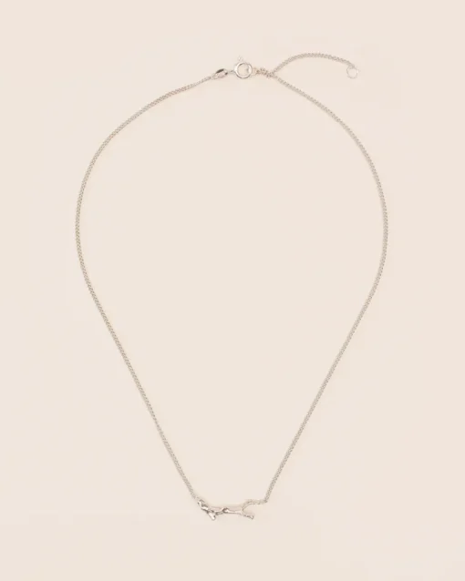 Wouters&Hendrix – ketting met takje