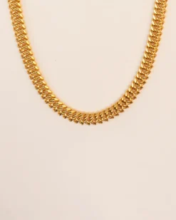 Wouters&Hendrix – korte statement ketting