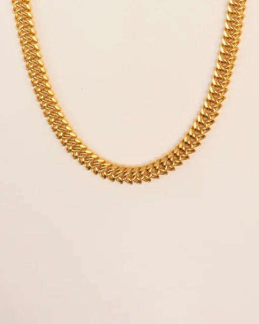 Wouters&Hendrix – korte statement ketting