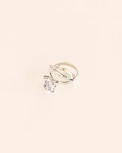 Wouters&Hendrix – punk solitaire ring