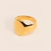 Wouters&Hendrix – signet ring
