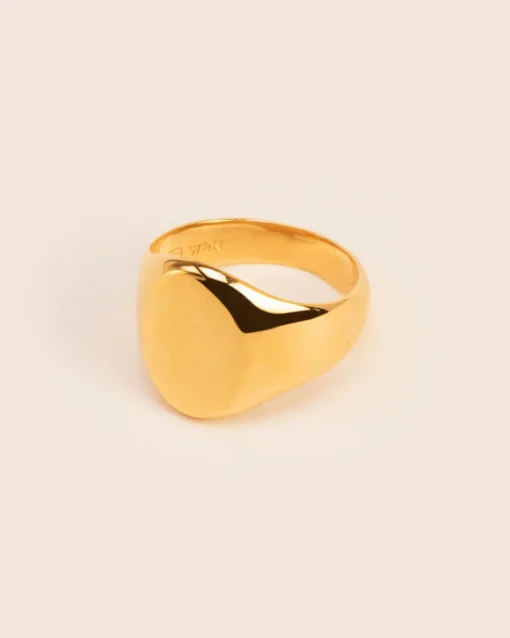 Wouters&Hendrix – signet ring