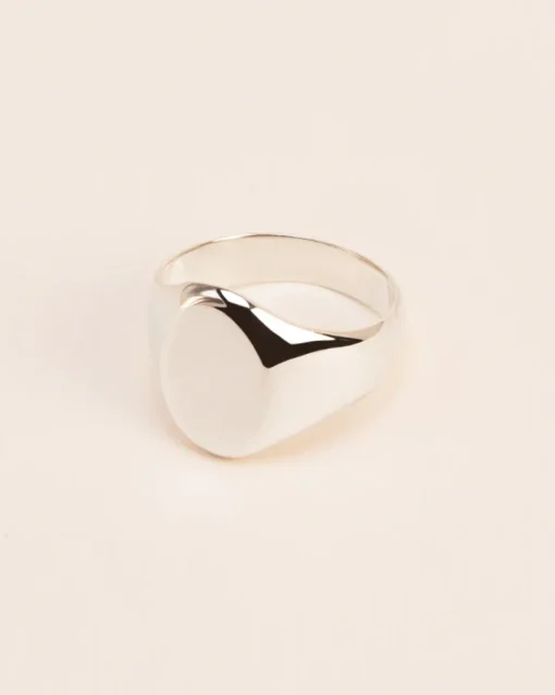 Wouters&Hendrix – signet ring