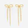 Wouters&Hendrix – studs met strikjes
