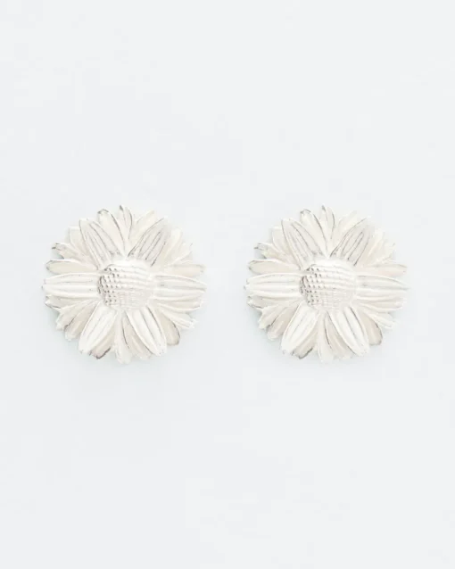 Wouters&Hendrix – studs met madeliefje