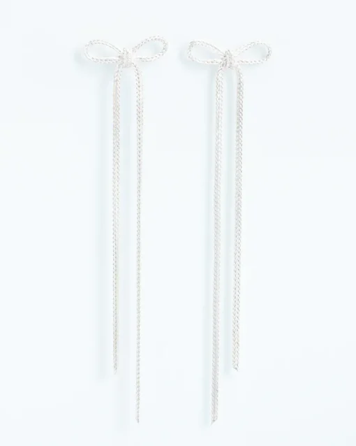 Wouters&Hendrix – studs met lange strik