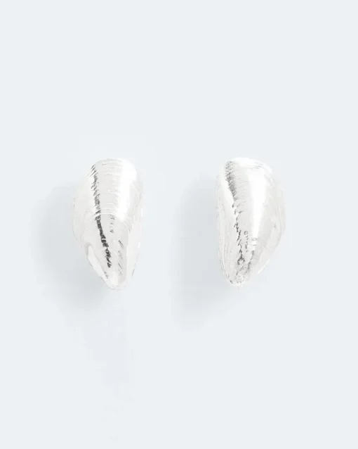 Wouters&Hendrix – studs met kleine mosseltjes