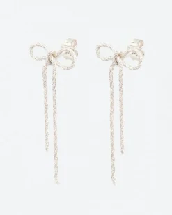 Wouters&Hendrix – studs met strikjes