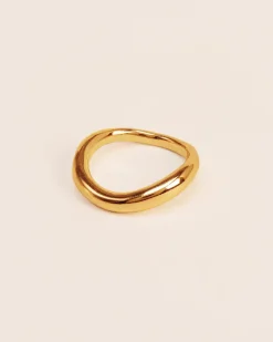 Wouters&Hendrix – wavy ring