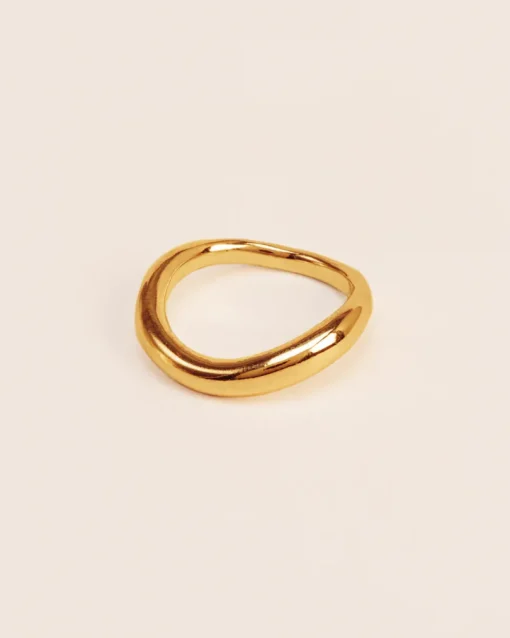 Wouters&Hendrix – wavy ring