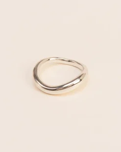Wouters&Hendrix – wavy ring