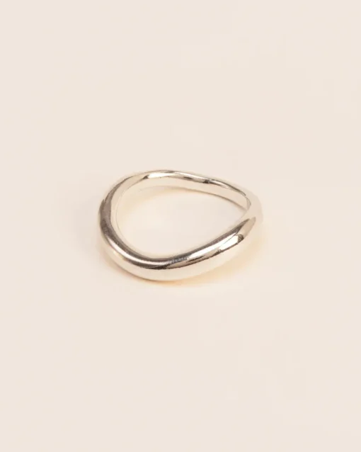 Wouters&Hendrix – wavy ring